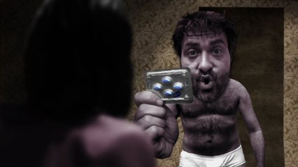 Erectionman - l'érection au Viagra (2015)