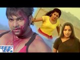 Fight Scene of Pawan Singh || Suhaag || Action Scene from Bhojpuri Movie || Monalisa