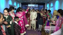 Stylish Asian Wedding Highlights - Wedding Trailer - 2016