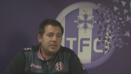 "Ce sera un  très gros match!"