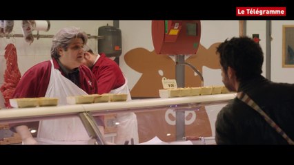 Tout pour être heureux - Bande-annonce