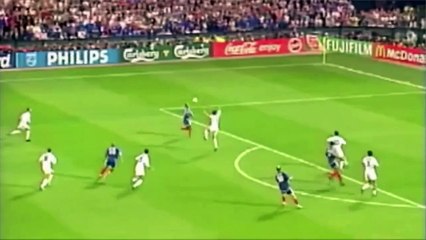 Sylvain Wiltord annonce son grand retour