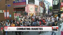 Gov't to release guidelines on diabetes to raise public awareness