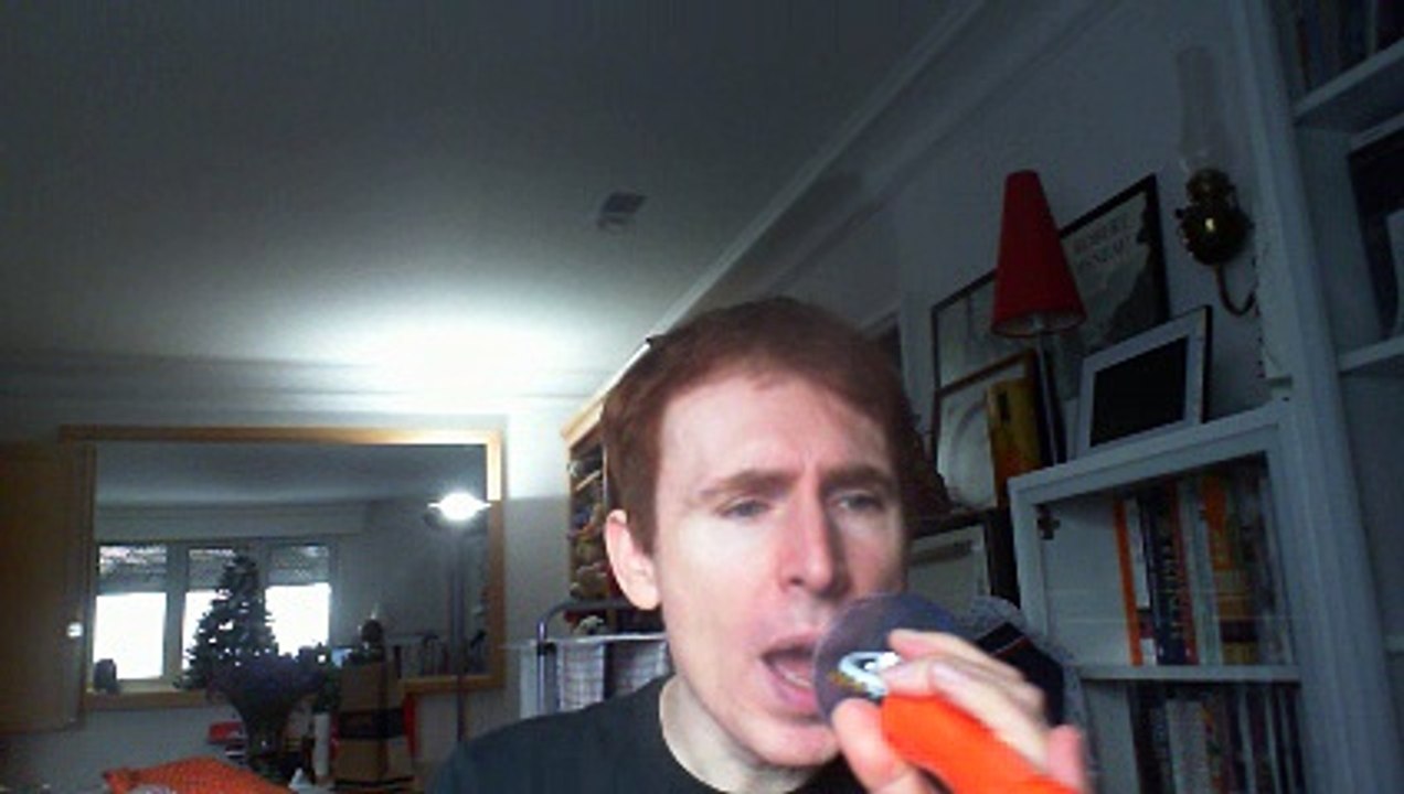 Wiwi égratigne "used to love you" de Gwen Stefani