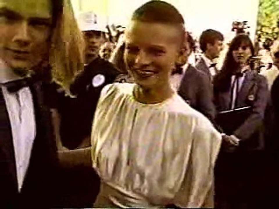 River Phoenix interview Oscars