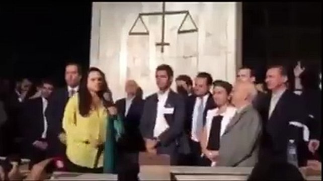 Funny vedio Girl by dil bhai 313