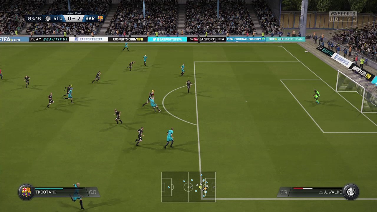 FIFA 16
