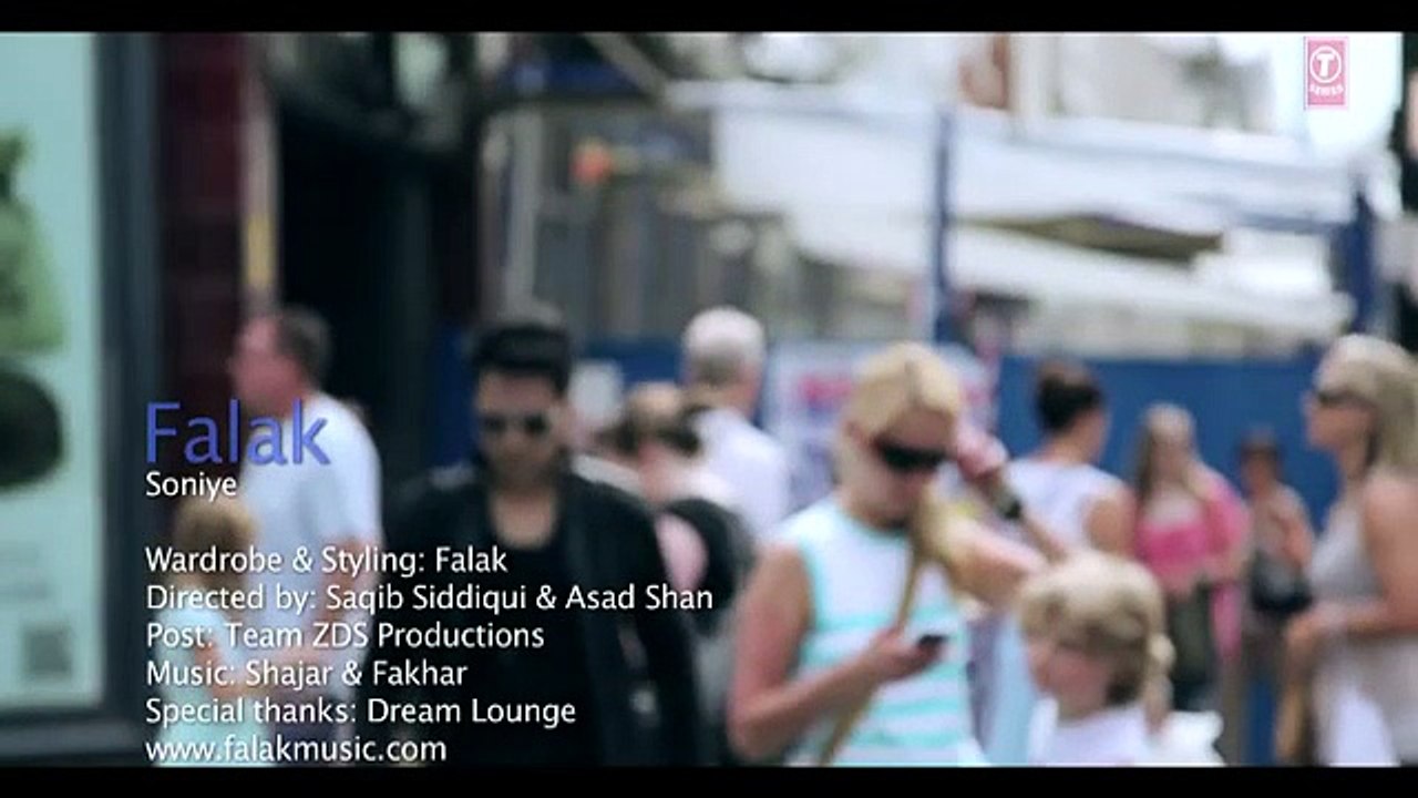 Falak Soniye Full Official Video Song