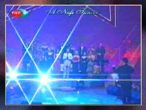 YILDIZLARIN ALTINDA KORO-Aşkınla Yana Yana Kül Olsa Da Ocağım (Adını Anmayacağım)