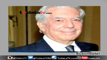 MARIO VARGAS LLOSA Y ESPOSA APARECEN ENTRE LOS "PAPELES DE PANAMÁ" - TELEMICRO - VIDEO