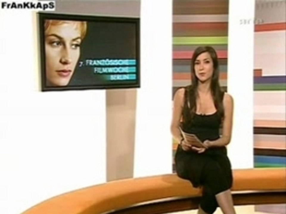 Elise Chassaing - Journal de la Culture