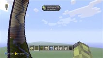 Minecraft Commentary [German Deutsch] Halo Ring  Minecraft Xbox 360 John Takashi´s Welt Part 9