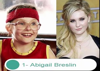 Child Stars You Never Thought Would Grow Up To Be This Super Attractive