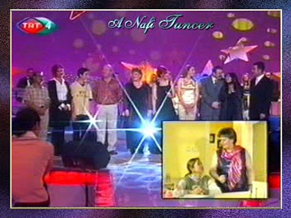 BİZİM EVİN HALLERİ KOROSU-Eski Dostlar