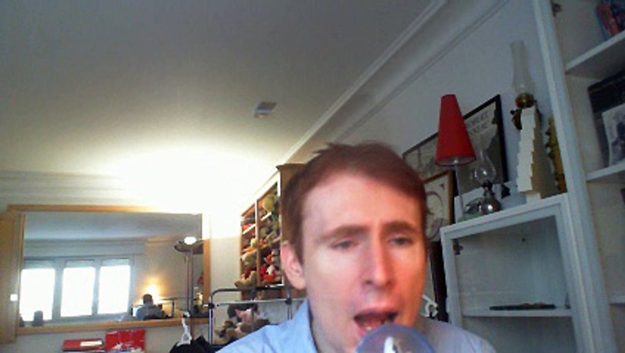 Wiwi égratigne "l'amour suicide" de Circus