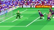 Barcelona vs Atletico Madrid 2-1 - Fernando Torres red card (Champions League Highlights 2016)