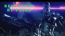 Terminator 2 Judgement Day - THEME REMIX
