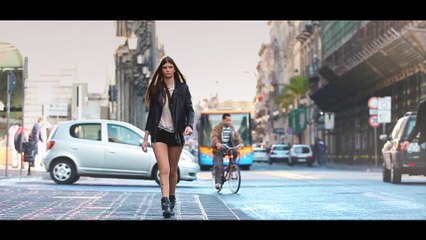 Jean Gavril - Nebun de legat (Official Music Video)