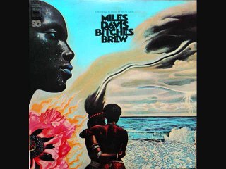 MILES DAVIS - BITCHES BREW - Sanctuary
