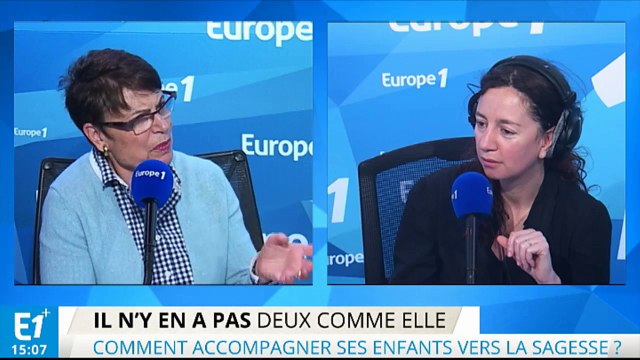 Les enfants, des philosophes en culottes courtes ?