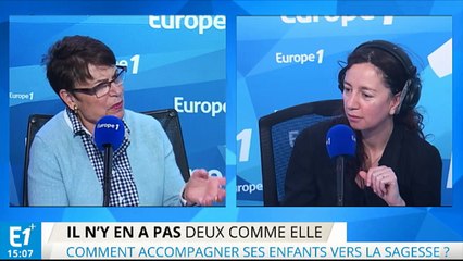 Les enfants, des philosophes en culottes courtes ?