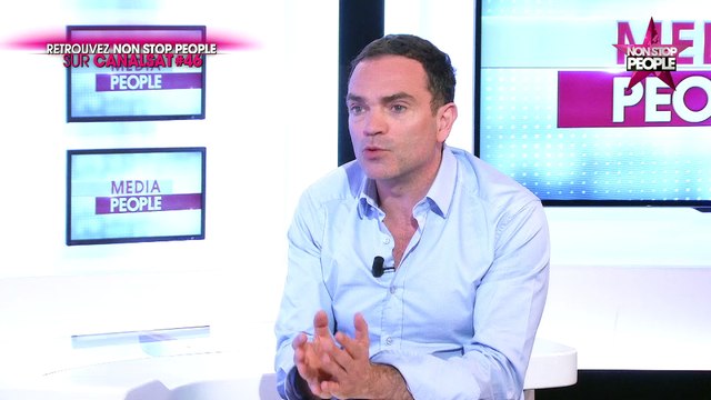 TPMP- Gilles Verdez taclé par Yann Moix Je n’ai jamais compris qui c’était (EXCLU VIDEO)