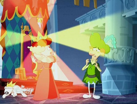 10. Семь ГНОМОВ. Безделушка — побрякушка