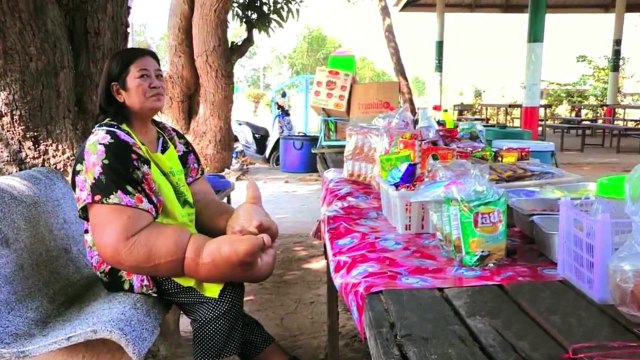 18 Pessoas que Realmente Existem