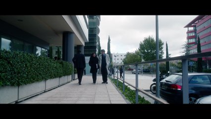 La punta del iceberg - Tráiler Español HD [1080p]