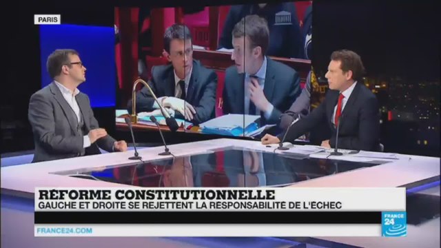 Déchéance de la nationalité dévenu un enjeux politique pour la gauche de la gauche