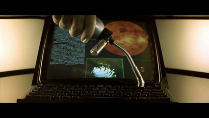 Bienvenue à Gattaca