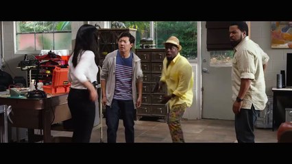 Mise à l'Epreuve 2 (2016) - Extrait "Cafouillage entre flics" [VF-HD]