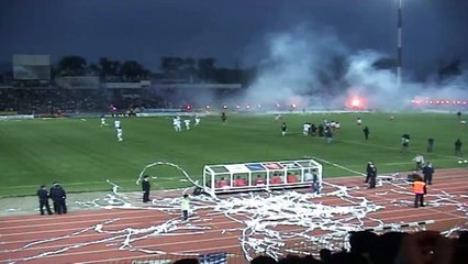 Πάρτε το χαμπάρι ξαναρχομαστε (ΑΕΛ-Ολυμπιακός Βόλου 2004-05)