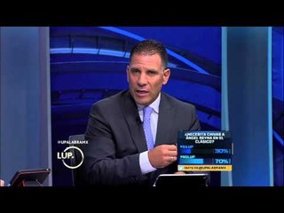 ¿Chivas necesita a Reyna?