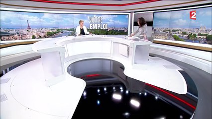 Emploi : les secteurs qui embauchent des femmes