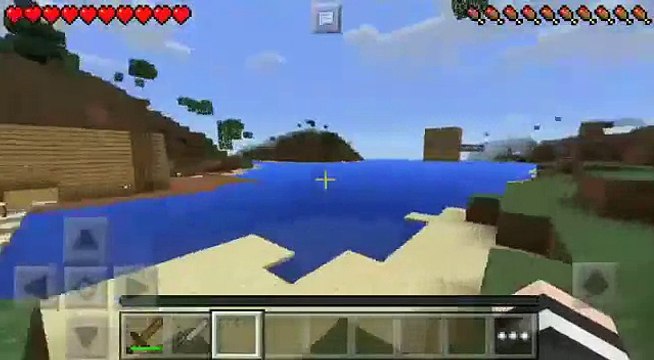 Naruto c ep#1 a nova vila da folha (a visao foi do ariel o criador da skin da serie)