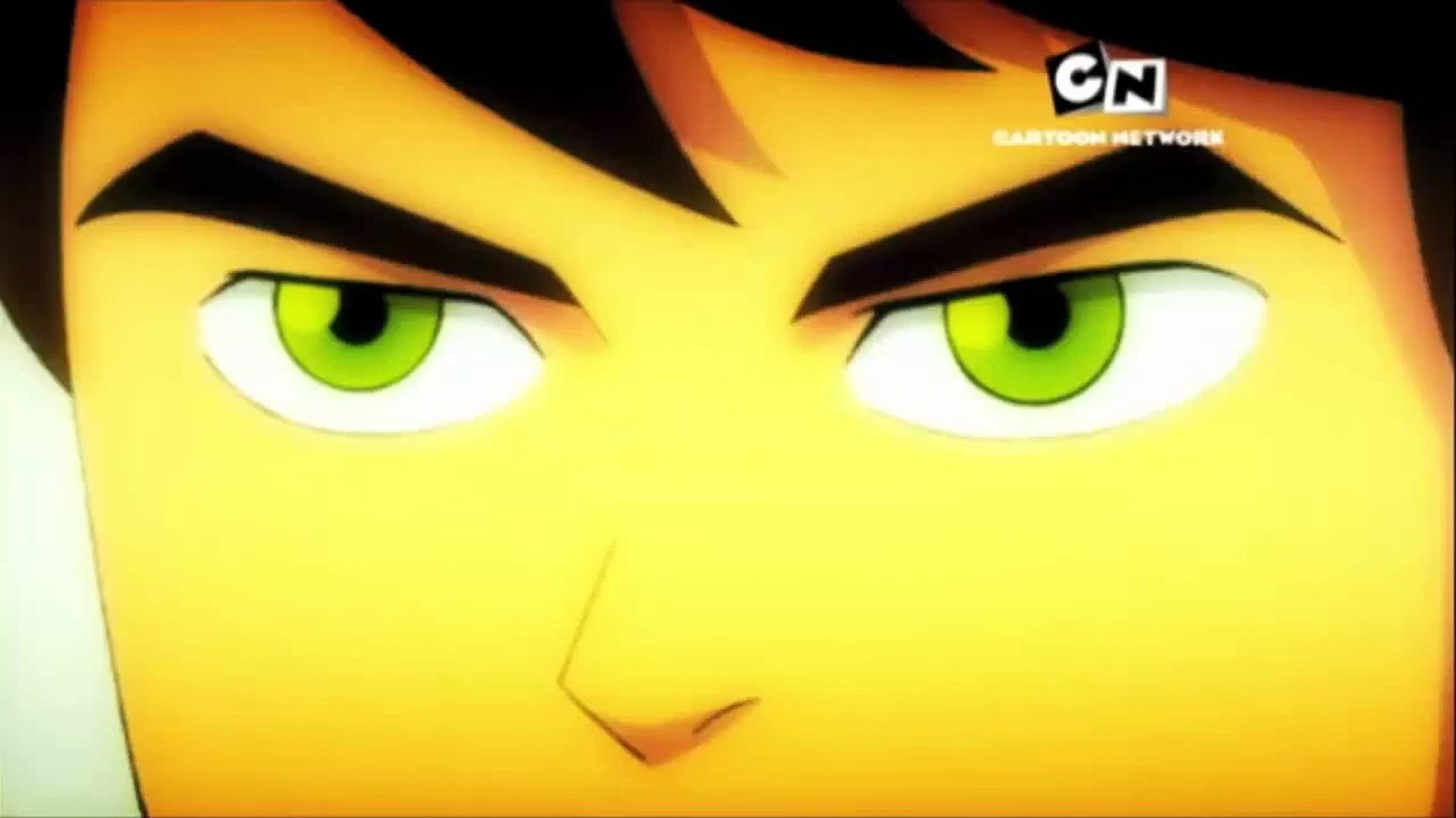 Ben 10 - Cartoon Network Commercial (2006)