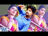 गोरी टिकाई जइबू इहे लगन में || Jawani Hang Karata || Rakesh Mishra || Bhojpuri Hot Songs 2016