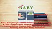 Read  Baby Everything You Need to Consider Before Having a Child  Relationship Finance Ebook Free