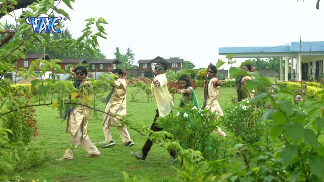 पहिले बड़ी दुखाइ बाद में माज़ा आई हो - Line Maratiya - Shail Bhojpuriya - Bhojpuri Hot Songs 2016