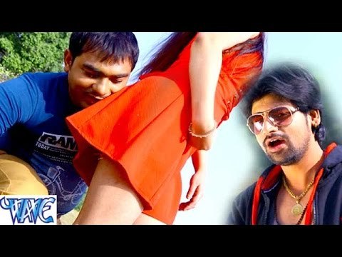 राजा ले चलs भगाके ना तs मर जाइम हो - Jawani Hang Karata || Rakesh Mishra || Bhojpuri Hot Song 2016