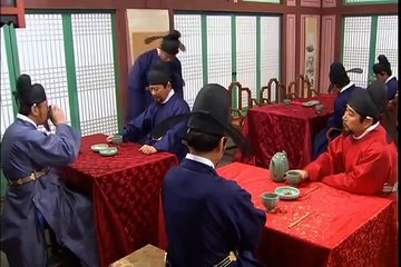 Great King Sejong EP29#ENGSUB#neo05