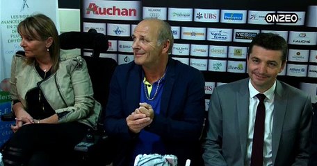 MAG (ASSE) : RETOUR À GLASGOW