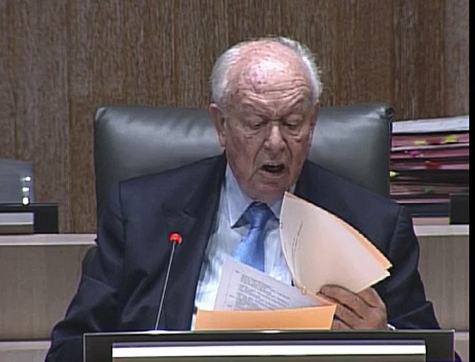 Stéphane Mari obtient un engagement du CNM envers les enfants de Marseille