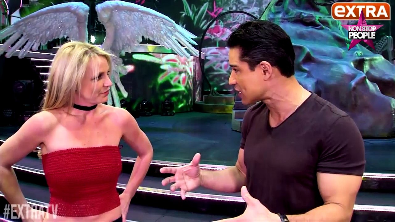 Britney Spears droguée et au plus bas, son oncle balance sur sa descente aux enfers ! (vidéo)