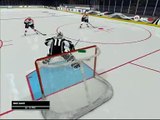 NHL 11 PS3 Goalie Interactive Tutorial