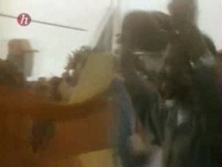 La Guerre Froide - 17 De 24 - Les Bons Et Les Méchants 3/3