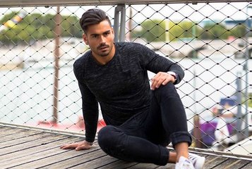 Ricardo (Les Anges 8) : "J'aurais dû être violent avec Élodie pour justifier son article !"