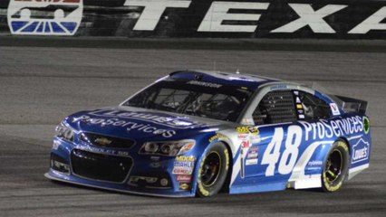 Possible to Slow Down Johnson at Texas?