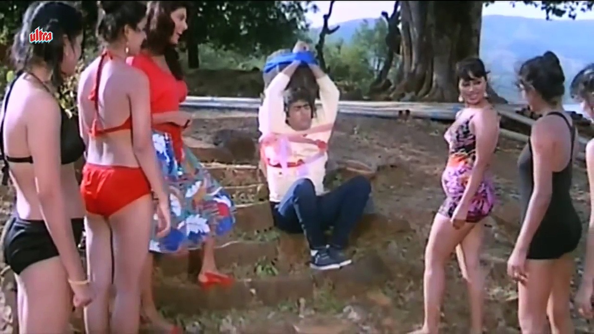 Kimi Katkar, Sumit Saigal - Sarphira, Scene 410